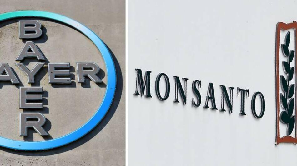 Productos monsanto - Bayer