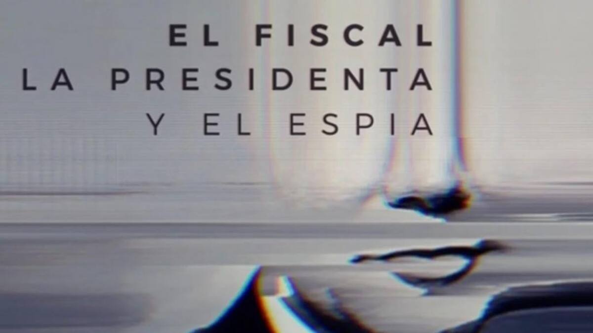 El Fiscal Nisman