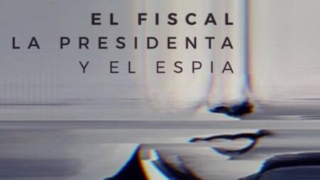 El Fiscal Nisman