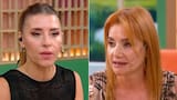 El duro cruce al aire entre Nancy Pazos y Mariana Brey: denuncias, insultos y reproches