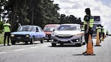 La infracción de tránsito que puede costar más de $1.500.000 en Buenos Aires y la retención inmediata del auto