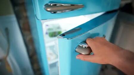 Heladera. Fuente: Unsplash.