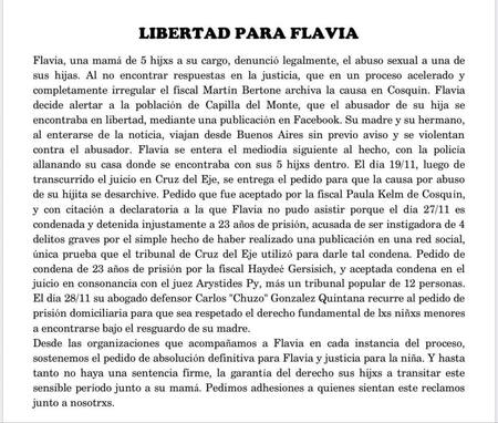 Flavia Actrices Argentinas