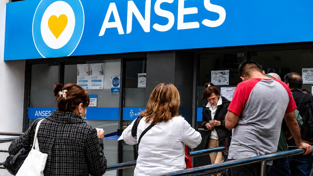 ANSES cuándo cobro: el cronograma de pagos del 18 al 22 de mayo para jubilaciones, AUH y desempleo según DNI