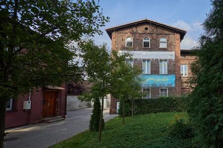 El apartamento donde ocurrieron los hechos. Foto: Fakt