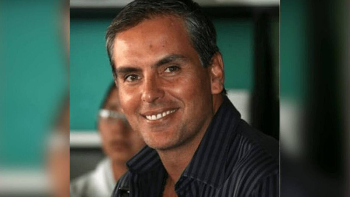 Xavier Ortíz, Garibaldi, artista, cantante, México