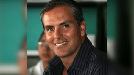 Xavier Ortíz, Garibaldi, artista, cantante, México