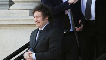 DNU de Milei: presentaron el primer amparo ante la Justicia para pedir su inconstitucionalidad