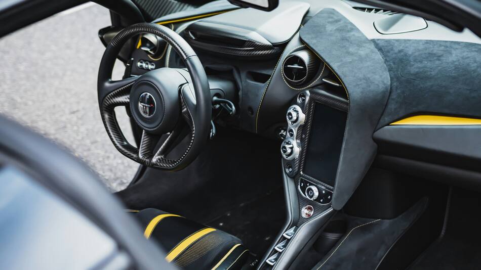 Nueva función en Android Auto. Foto: Unsplash.