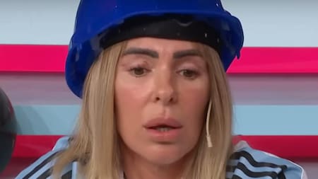 Mariana Prieto. Foto: captura.