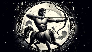 Horóscopo de Sagitario de hoy: miércoles 12 de noviembre de 2025