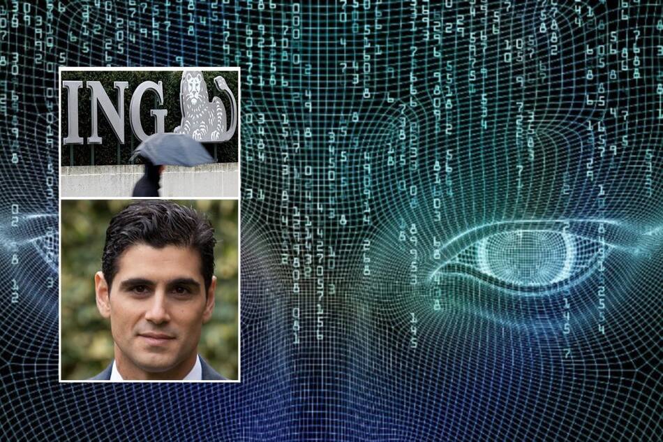Banco ING - Inteligencia artificial Katana - Santiago Braje
