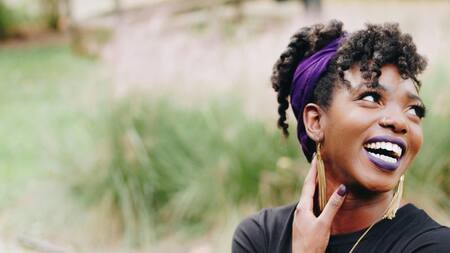 Autoestima en mujeres. Foto: Unsplash.