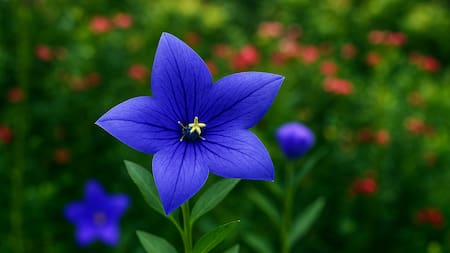 El jazmín del cielo