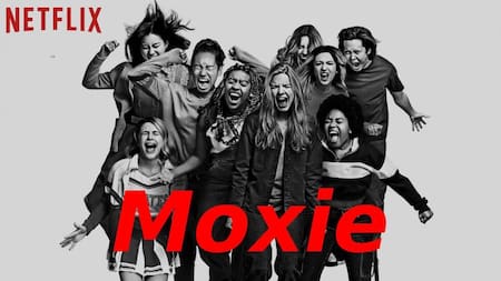"Moxie": la película de estreno de Netflix es una revolución adolescente y feminista
