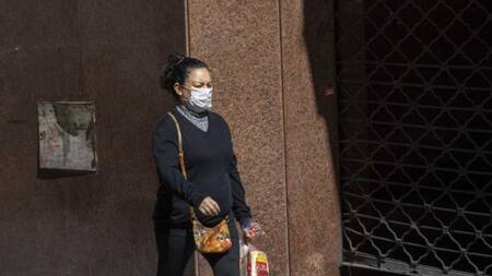 Coronavirus en Argentina, NA