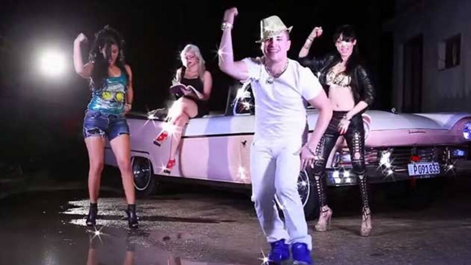 El Taxi - Hits