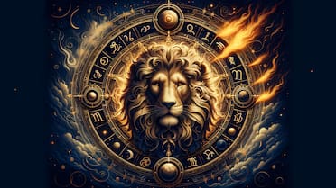 Horóscopo de Leo de hoy: lunes 8 de diciembre de 2025