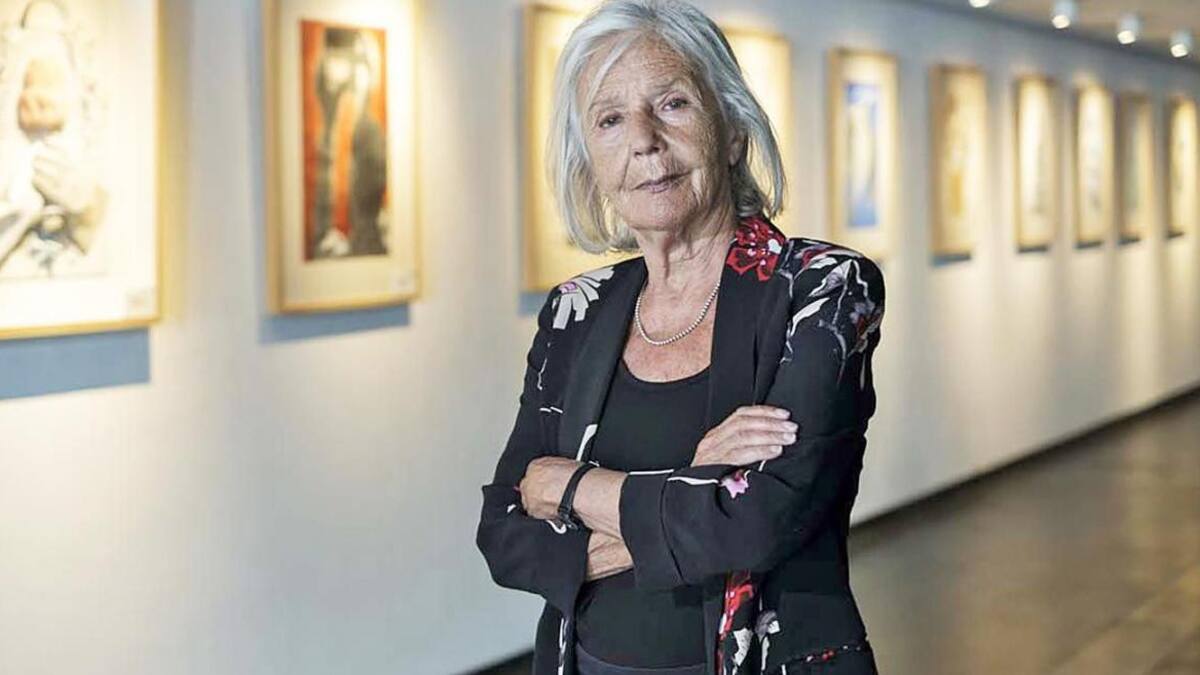 Beatriz Sarlo