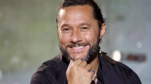 Diego Torres tiene coronavirus y debió reprogramar sus shows en el Gran Rex