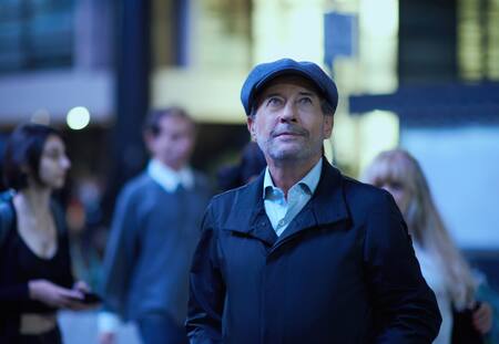 Granizo. Foto: Netflix.