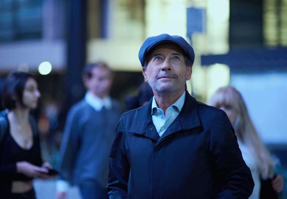 Granizo. Foto: Netflix.