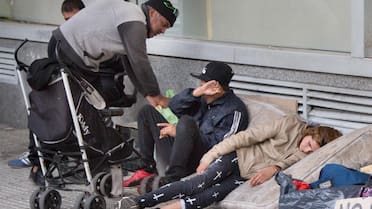 Canasta Básica: una familia tipo necesitó $1.160.780 para no ser pobre en agosto