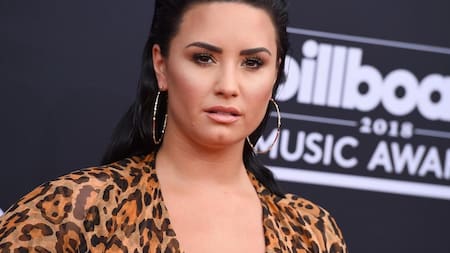 Demi Lovato - Chica hot