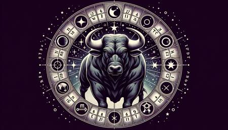 Horoscopo de Tauro de hoy: lunes 13 de enero de 2025. Foto: Redacción canal26.com