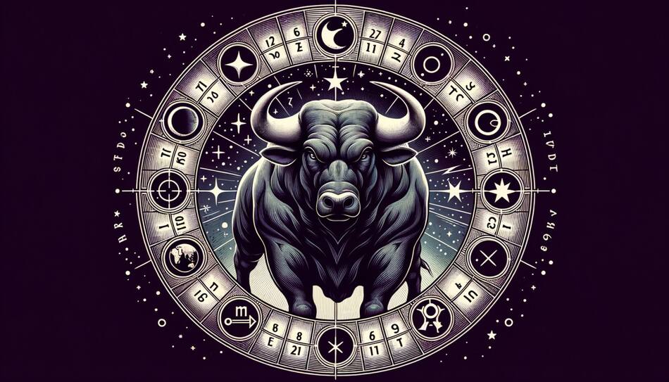 Horoscopo de Tauro de hoy: lunes 13 de enero de 2025. Foto: Redacción canal26.com