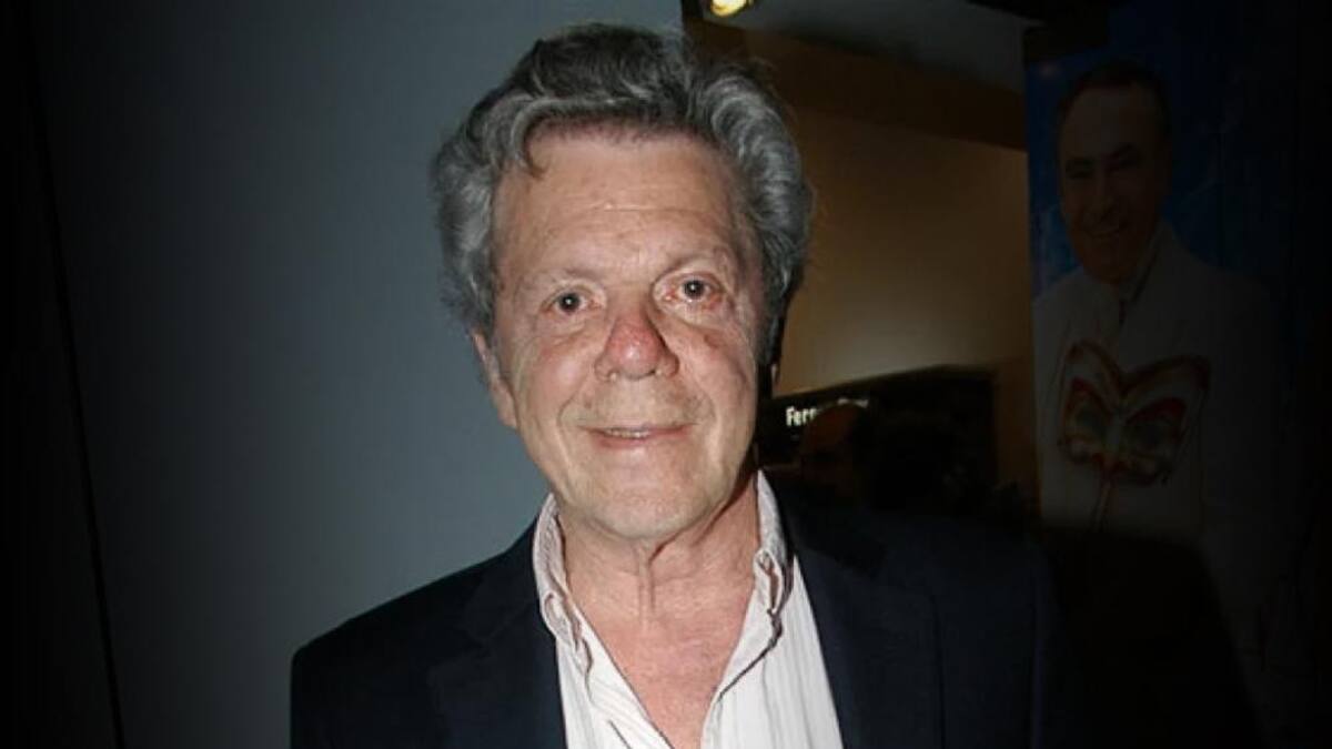 Emilio Disi