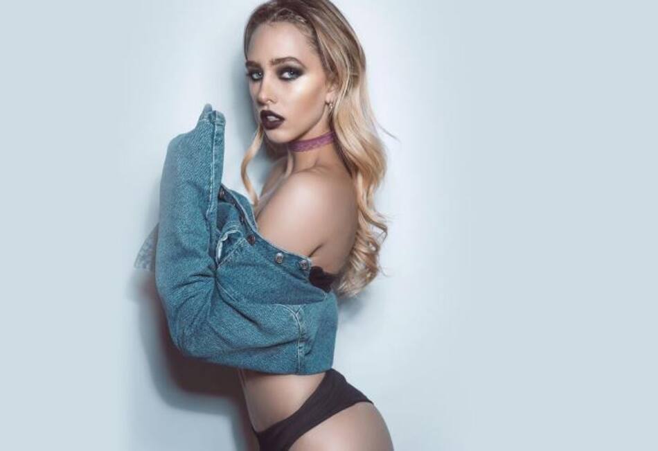 Belén Pouchan (Instagram)