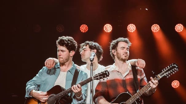 Jonas Brothers en Argentina: 10 años tuvieron que esperar los fans para el show de esta noche