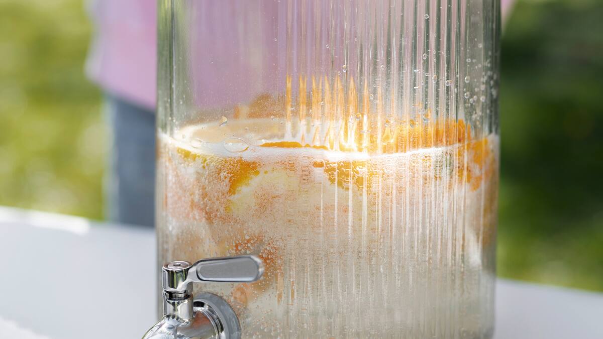 Por qué tenés que preparar cáscara de pomelo y vinagre