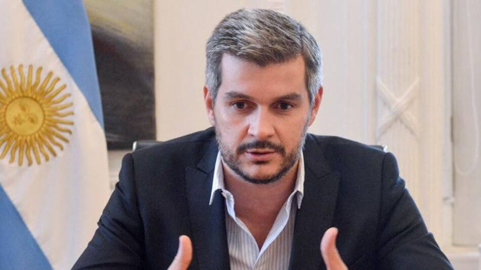 Marcos Peña
