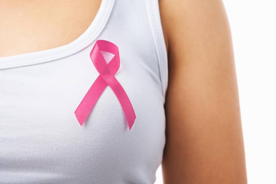 Cáncer de mamas