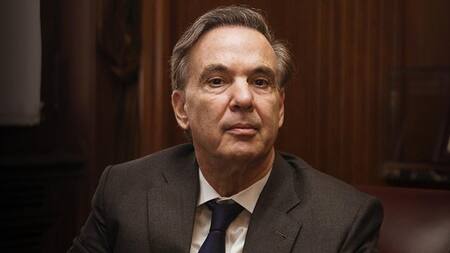 Miguel Angel Pichetto