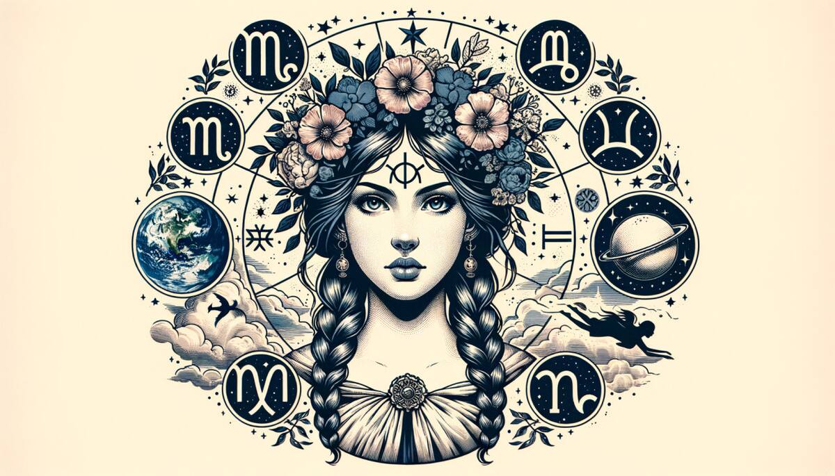 Horóscopo de Virgo de hoy: domingo 1 de junio de 2025. Foto: Redacción canal26.com