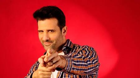 José María Listorti