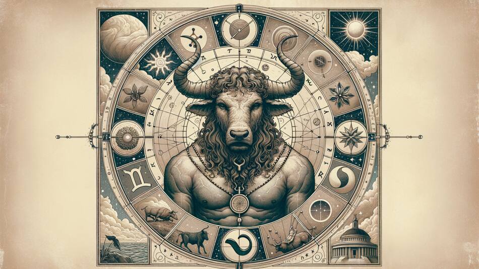Horoscopo de Tauro de hoy: viernes 12 de julio de 2024. Foto: Redacción canal26.com