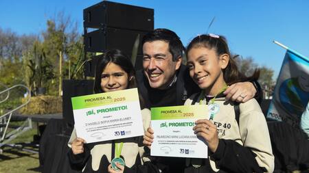 Municipio de Malvinas Argentinas