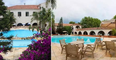 Adolf Hitler en Brasil, Hotel Atlántico, Cassino, documento desclasificado del FBI de 1947