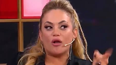 "Estuve muerta": María Eugenia Ritó volvió a los medios y habló sobre las adicciones que sufrió