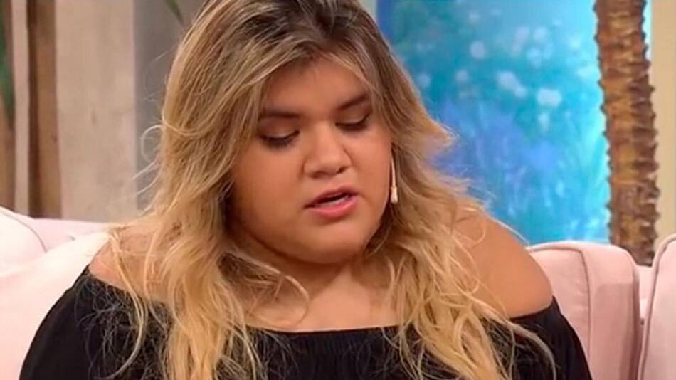 Morena Rial