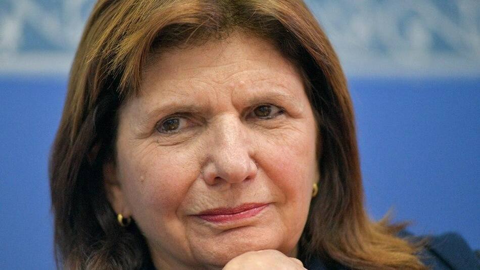 Patricia Bullrich, PRO, Juntos por el Cambio, NA