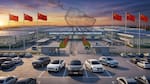 Empresa líder de China inaugura su propia fábrica automotriz en Sudamérica: invierte más de USD 900 millones