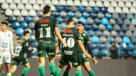 Copa Argentina, Defensa y Justicia vs Centro Español. Foto: @ClubDefensayJus.