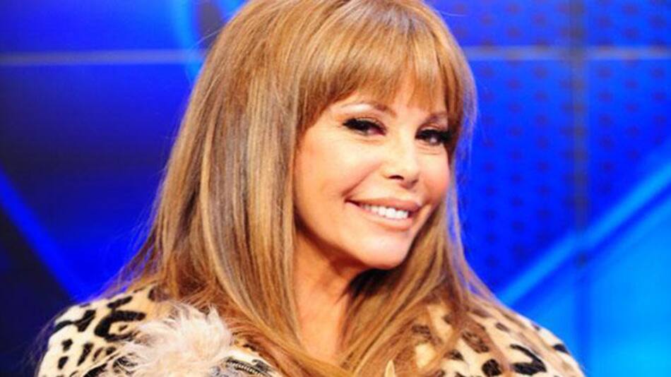 Graciela Alfano