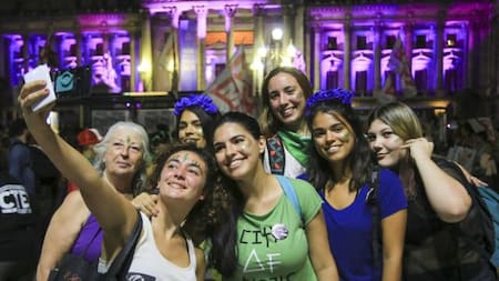 Dia Internacional de la Mujer