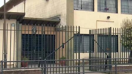 Escuela de Zárate donde murió nene de 11 años